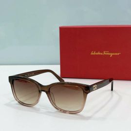 Picture of Ferragamo Sunglasses _SKUfw51888690fw